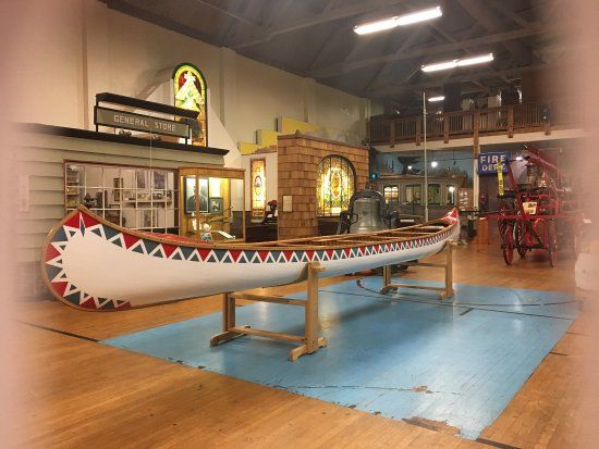 Aberdeen Museum of History